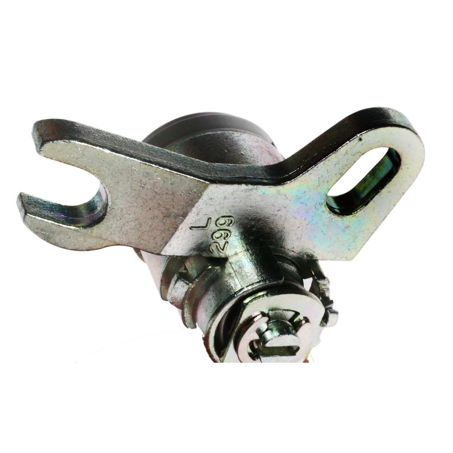 Standard Ignition Left Door Lock Kit (DL-168) - 4