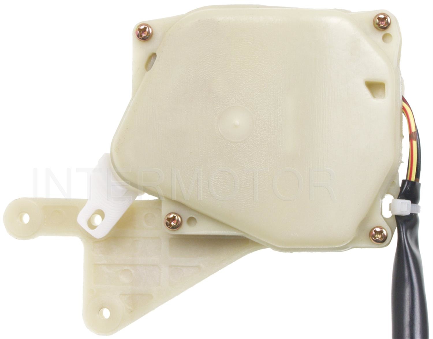 Standard Ignition Front Right Door Lock Actuator (DLA-141) - 5