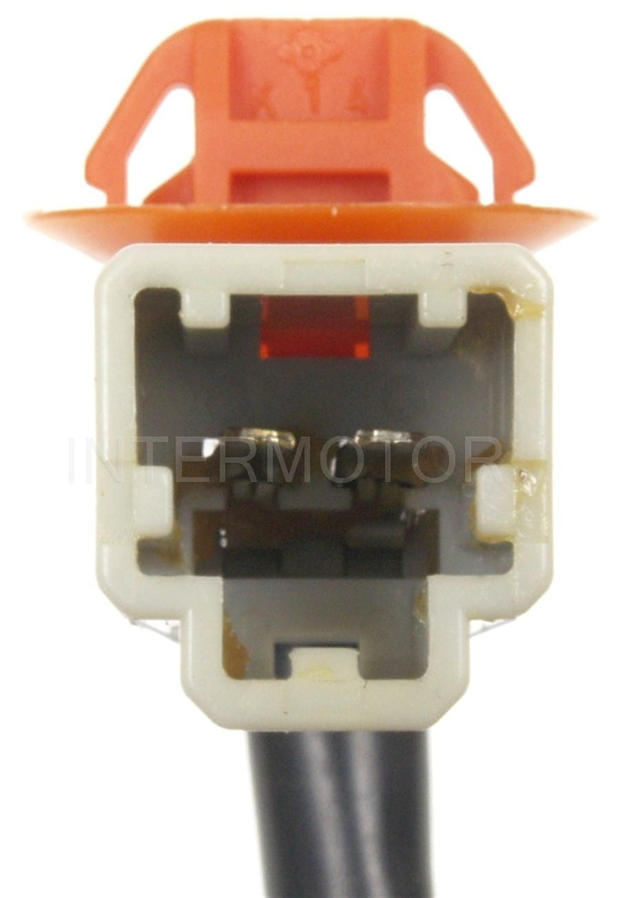 Standard Ignition Front Right Door Lock Actuator (DLA-141) - 3