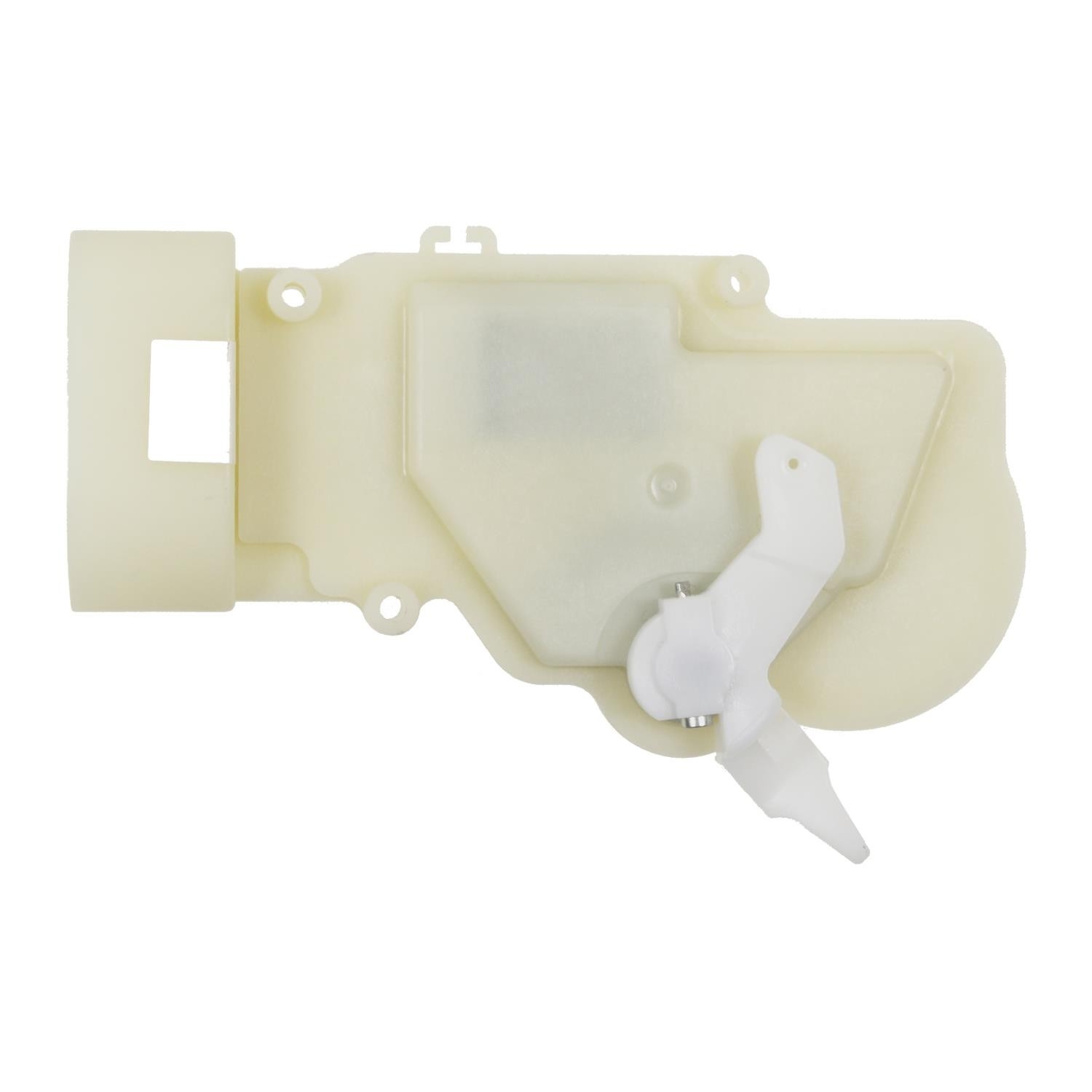 Standard Ignition Rear Right Door Lock Actuator (DLA-234) - 2