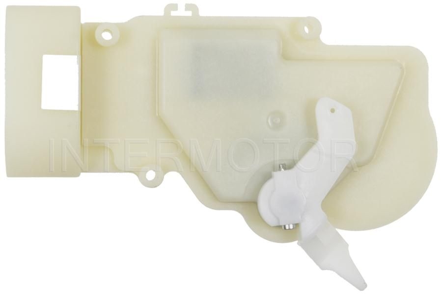 Standard Ignition Rear Right Door Lock Actuator (DLA-234) - 4