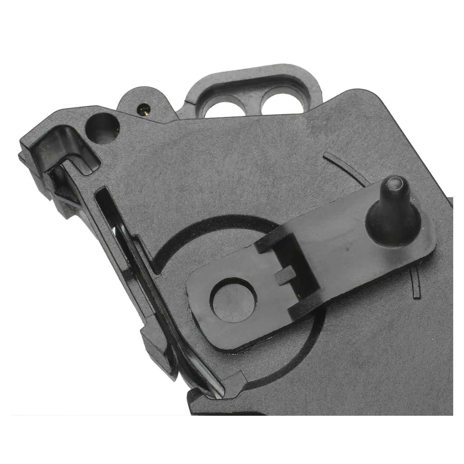Standard Ignition Left Door Lock Actuator (DLA-247) - 3