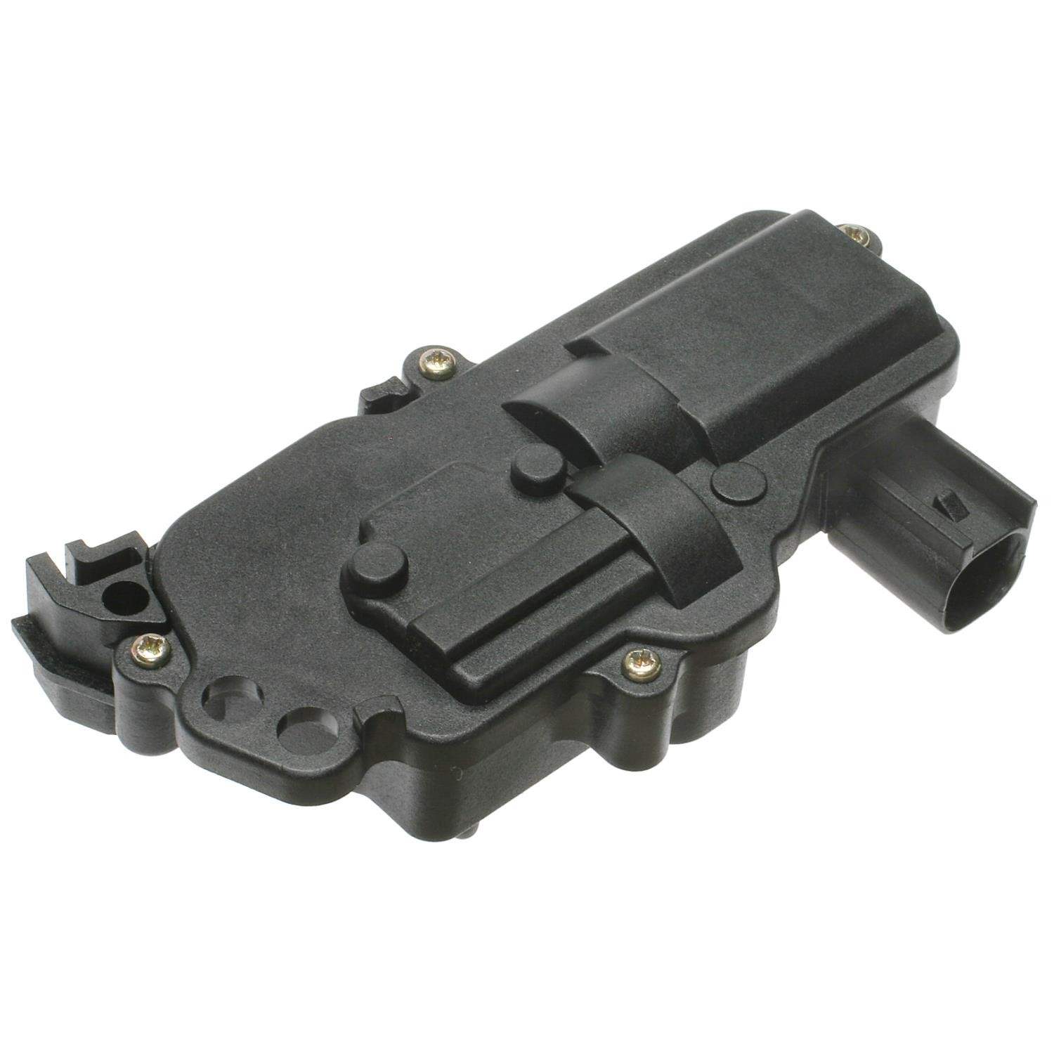 Standard Ignition Left Door Lock Actuator (DLA-247) - Main Image