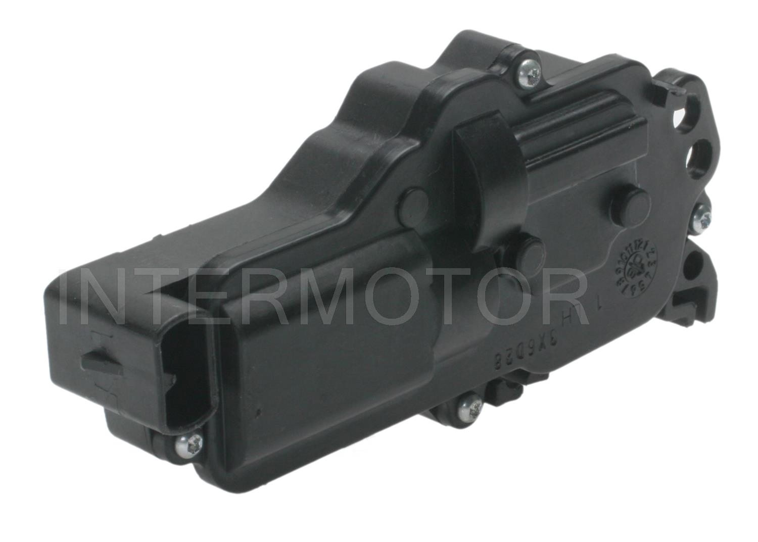 Standard Ignition Left Door Lock Actuator (DLA-247) - 5