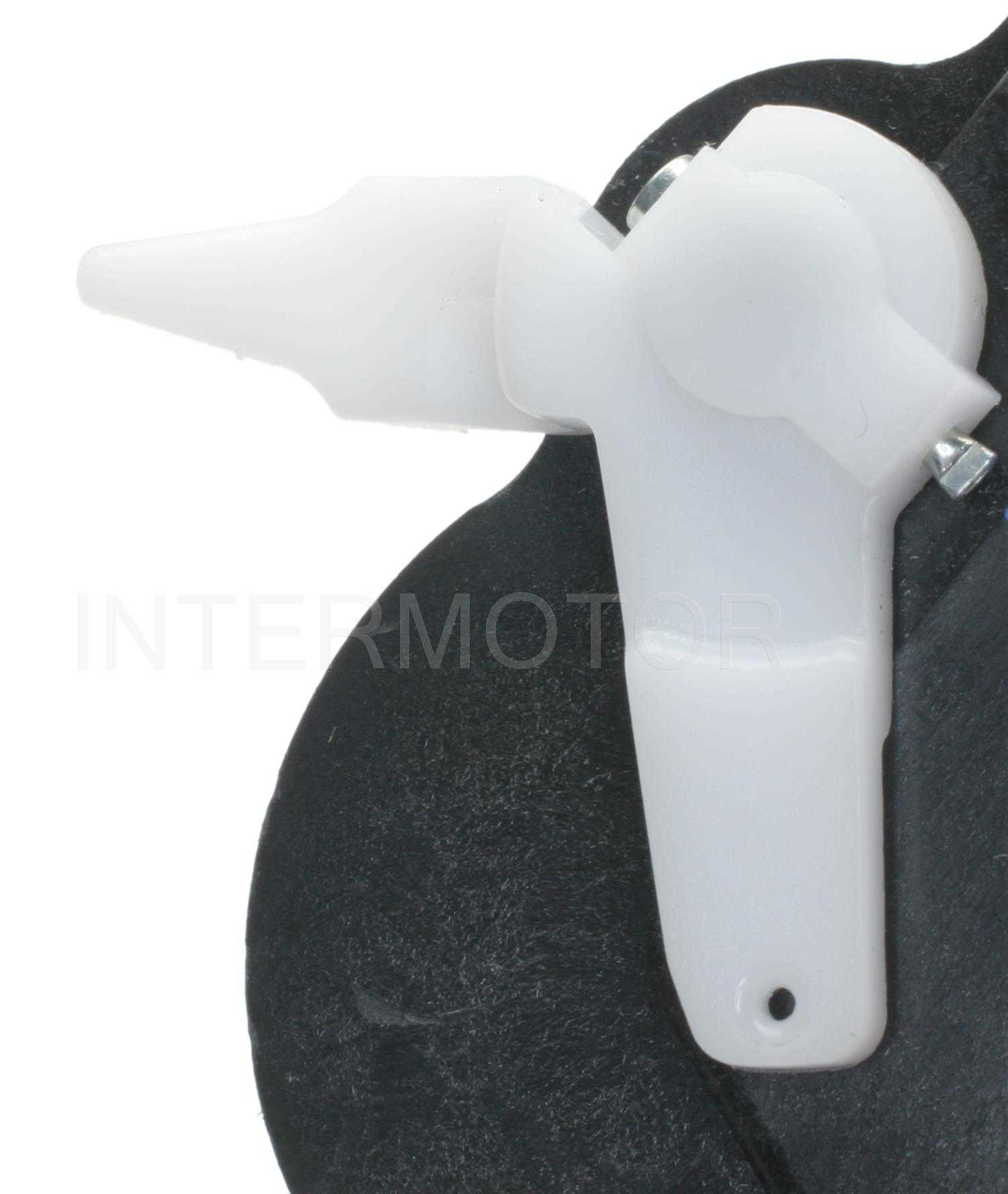 Standard Ignition Front Door Lock Actuator (DLA-283) - 2