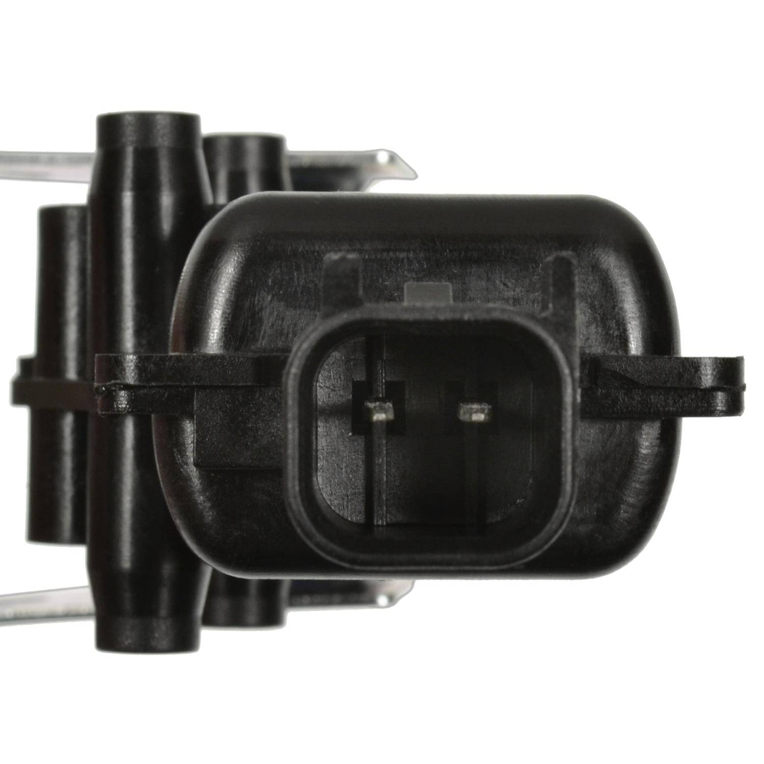 Standard Ignition Front Door Lock Actuator (DLA-283) - 3