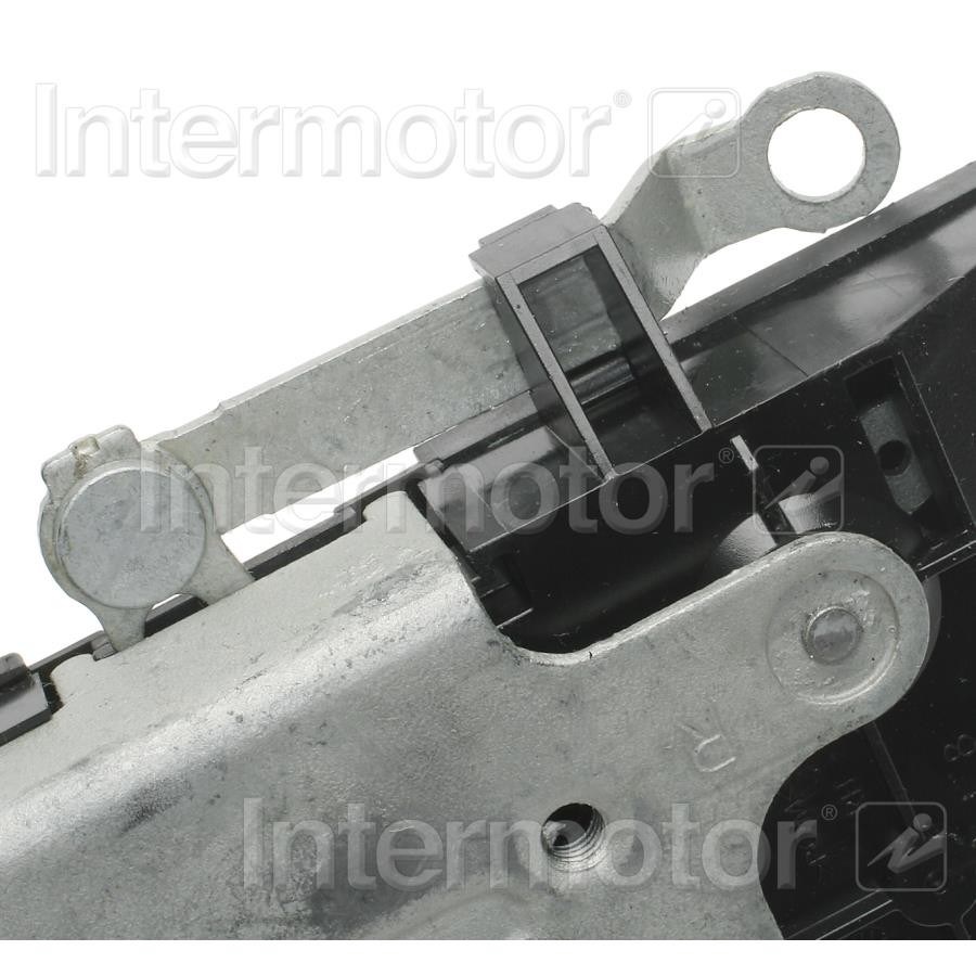 Standard Ignition Front Right Door Lock Actuator (DLA-291) - 3