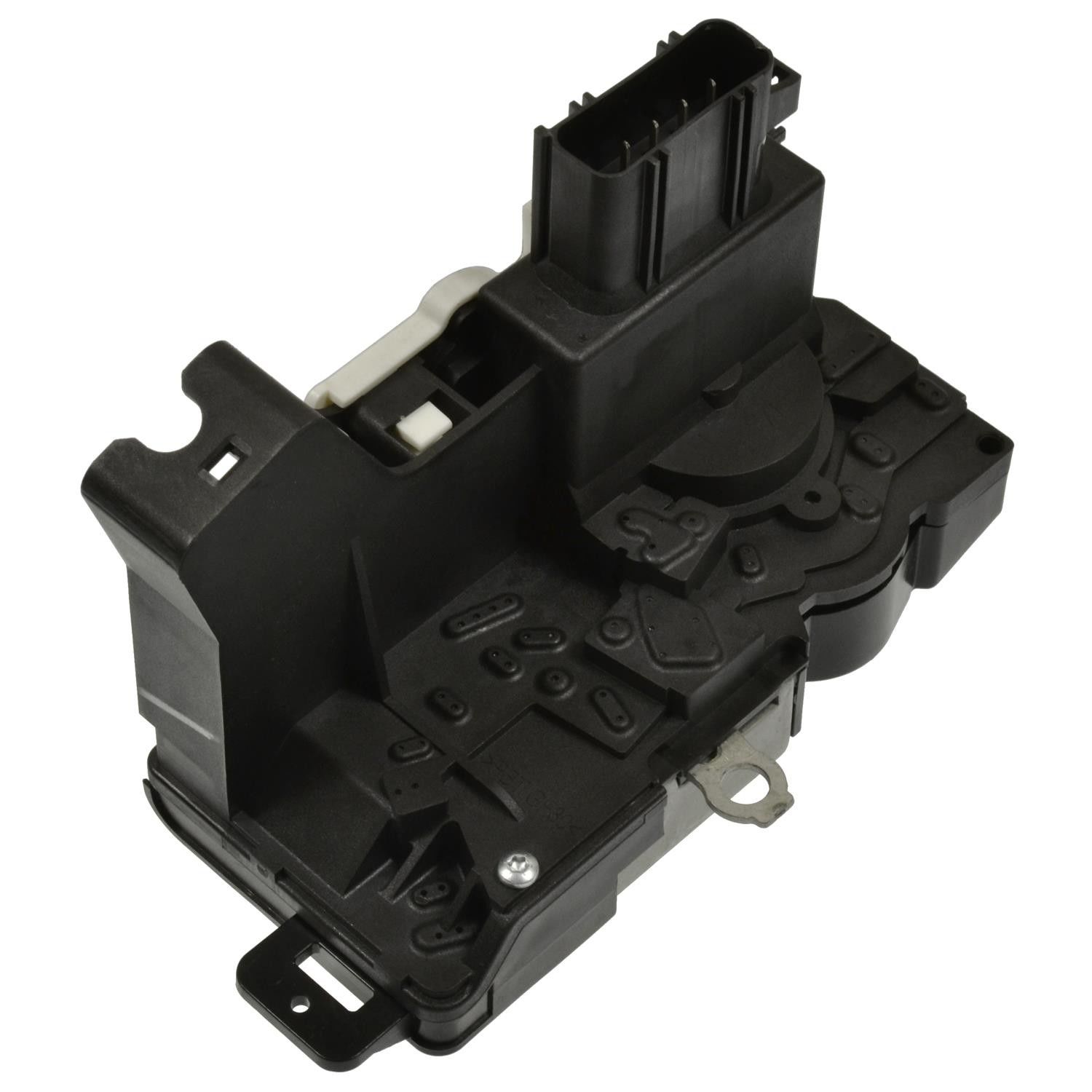 Standard Ignition Front Right Door Lock Actuator (DLA-291) - Main Image