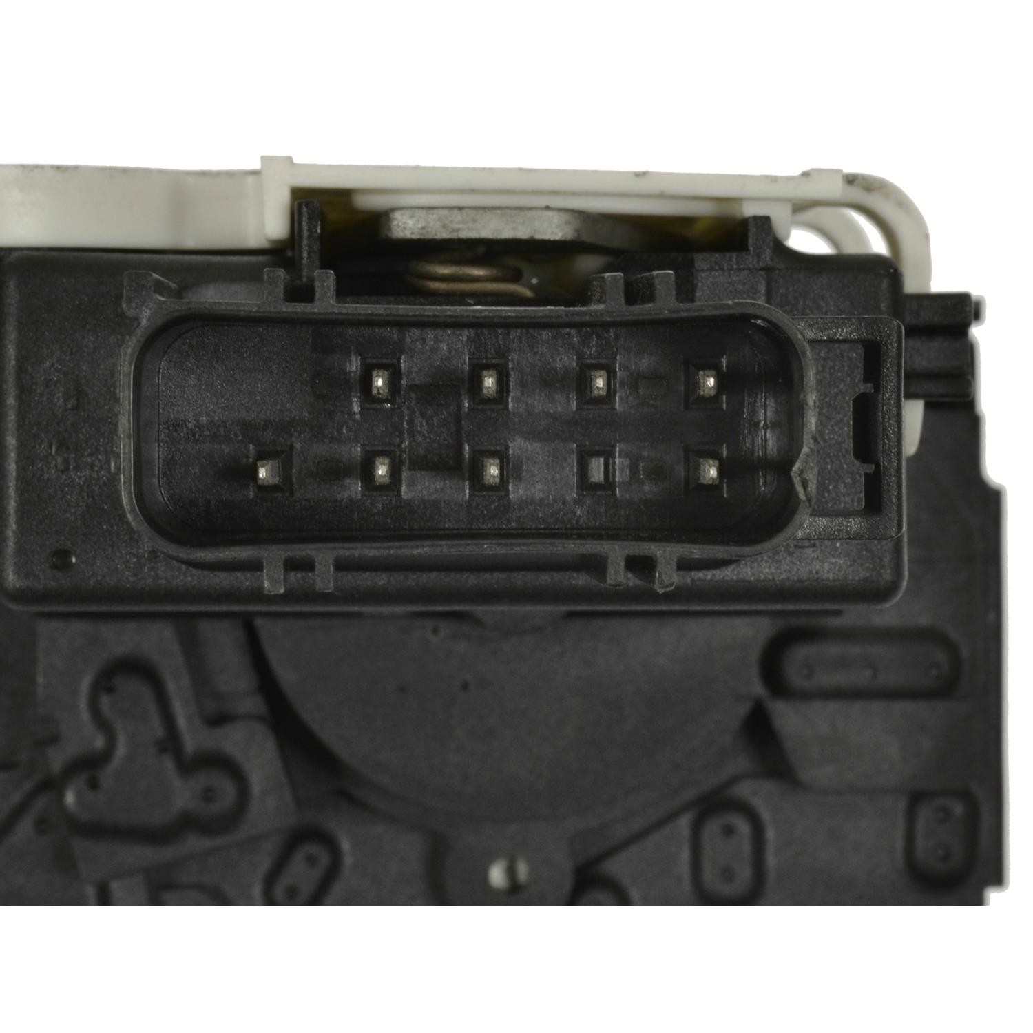 Standard Ignition Front Right Door Lock Actuator (DLA-291) - 4