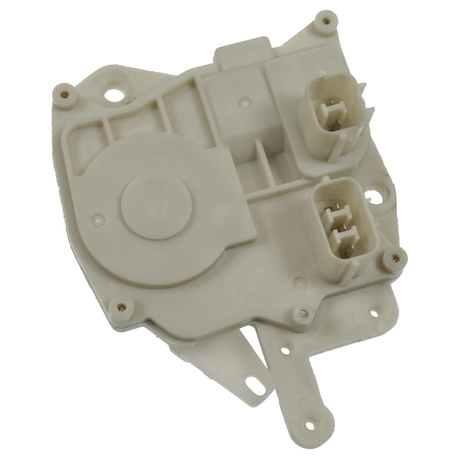 Standard Ignition Left Door Lock Actuator (DLA-54) - Main Image