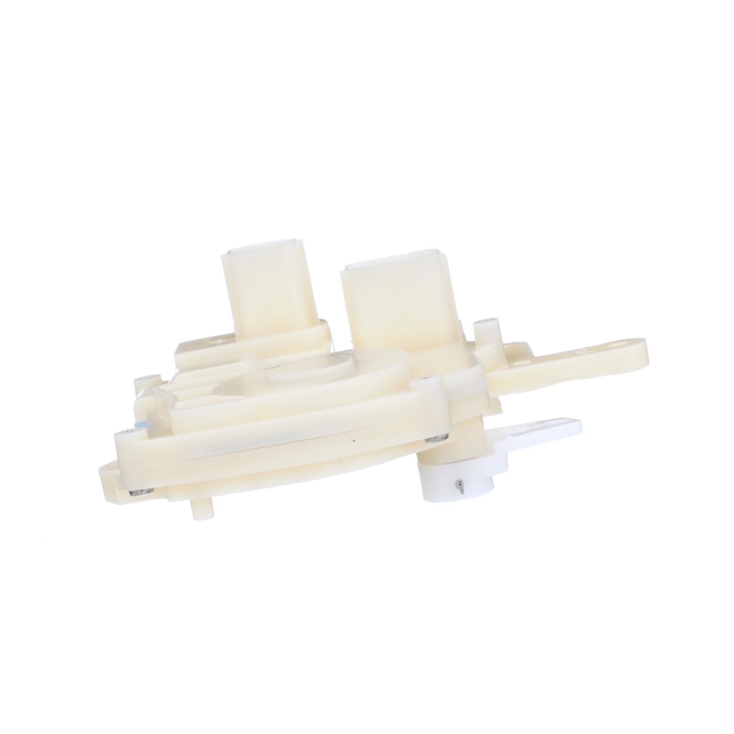 Standard Ignition Left Door Lock Actuator (DLA-54) - 8