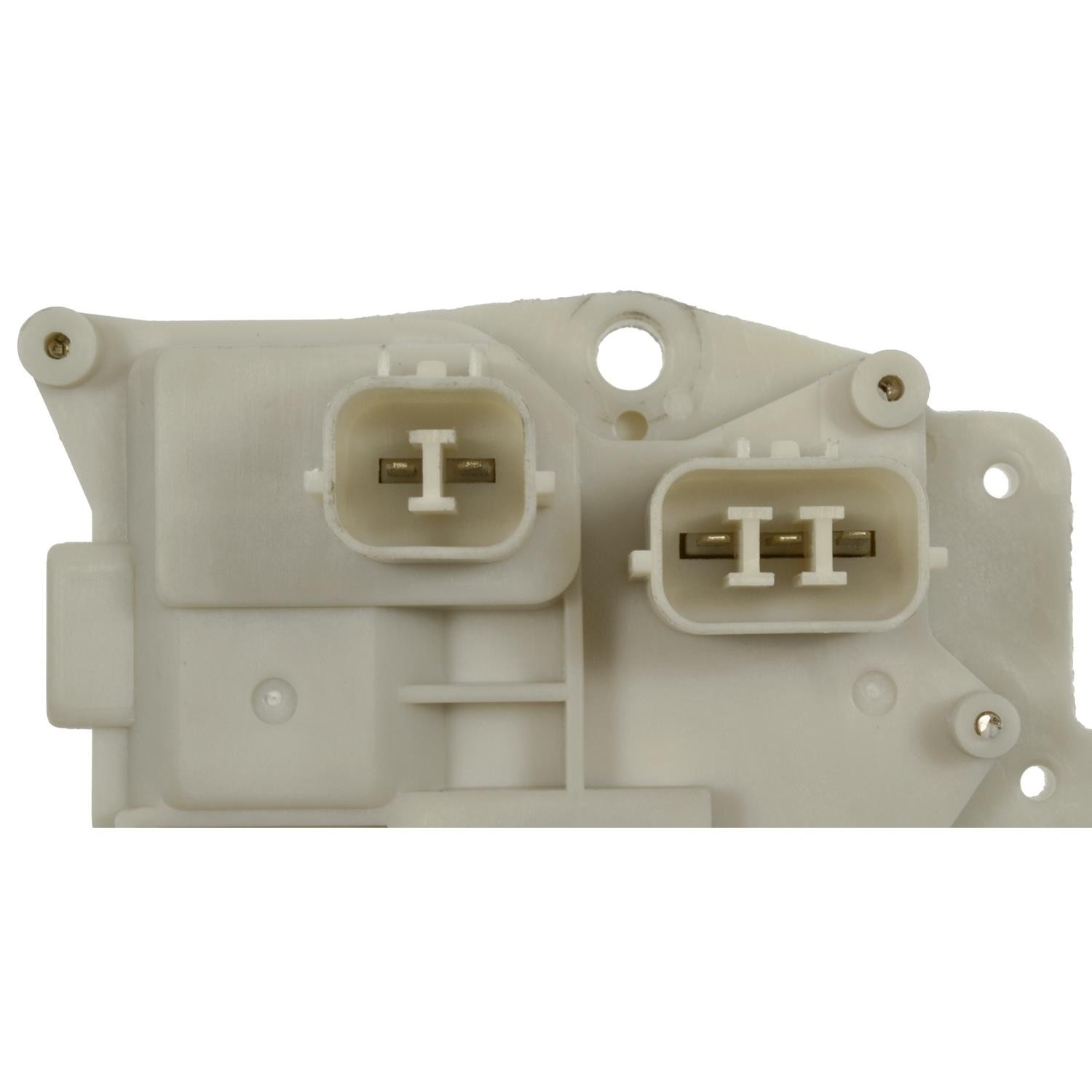 Standard Ignition Left Door Lock Actuator (DLA-54) - 4