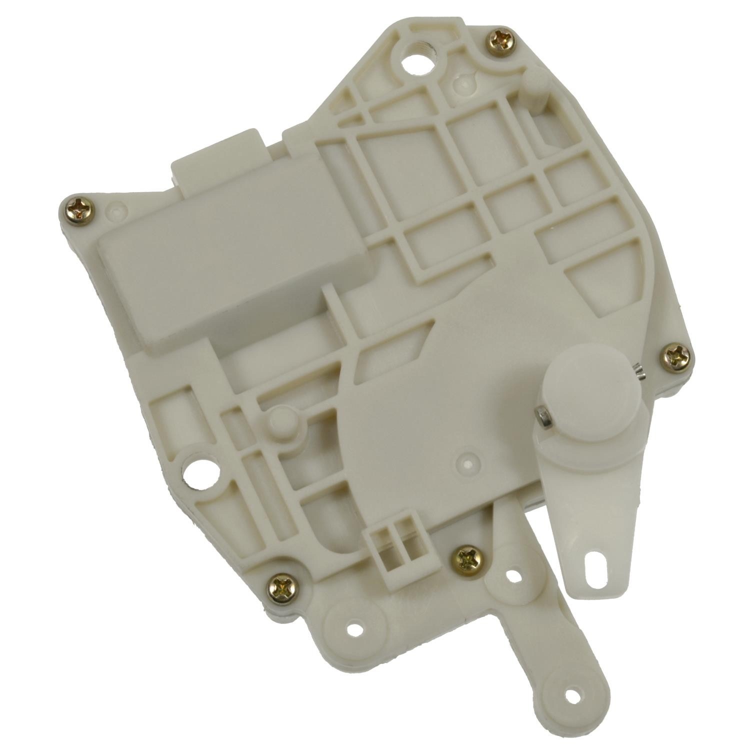 Standard Ignition Left Door Lock Actuator (DLA-54) - 6