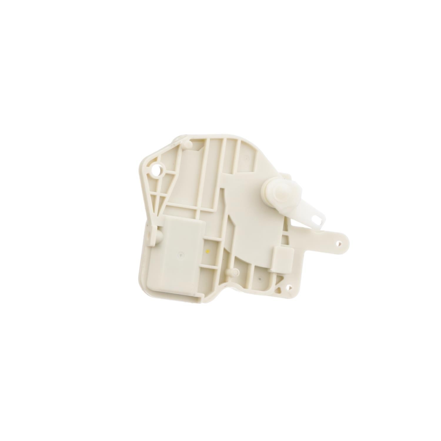 Standard Ignition Left Door Lock Actuator (DLA-62) - 2