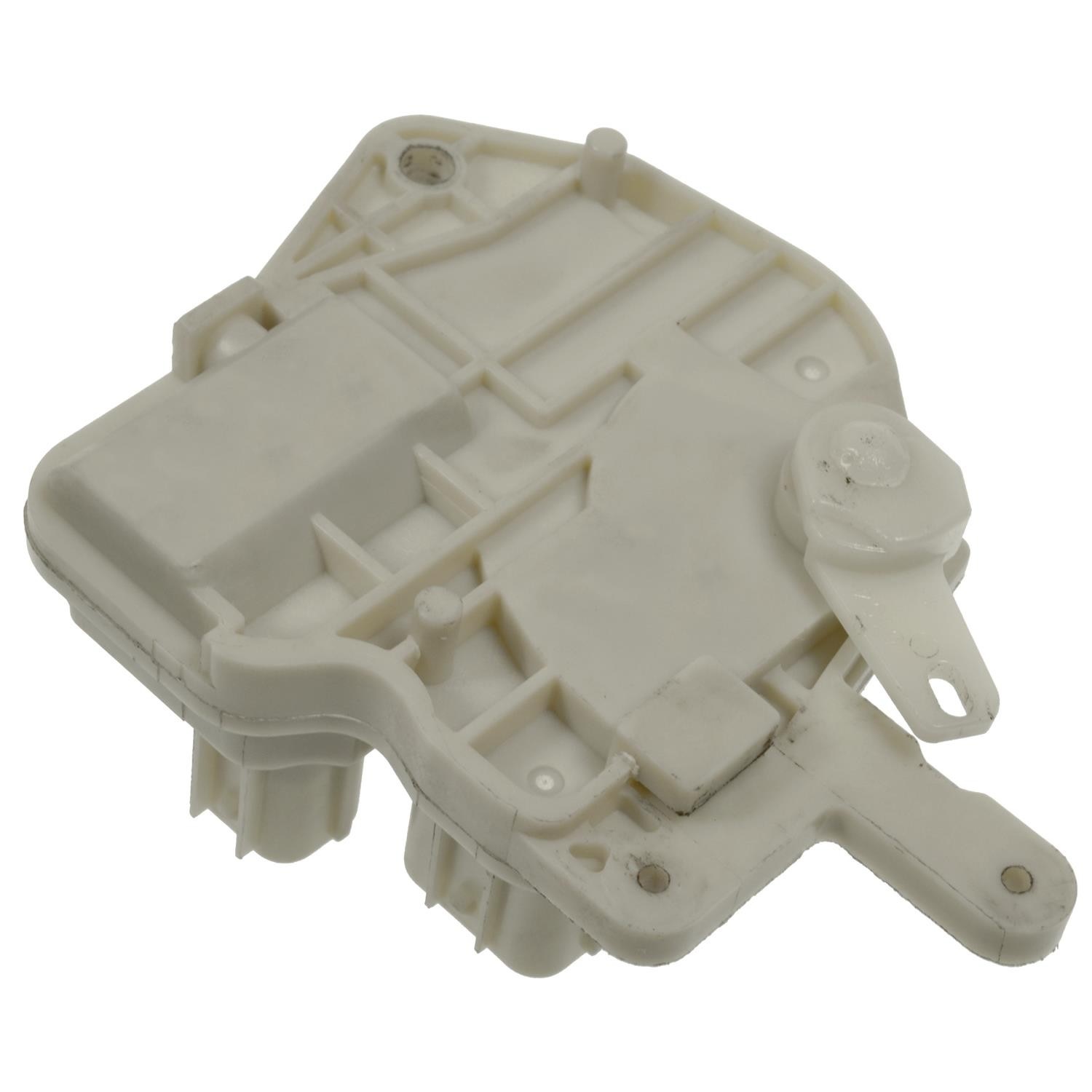 Standard Ignition Left Door Lock Actuator (DLA-62) - 8