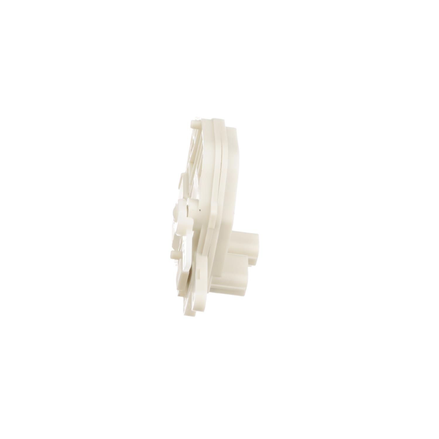 Standard Ignition Left Door Lock Actuator (DLA-62) - 7