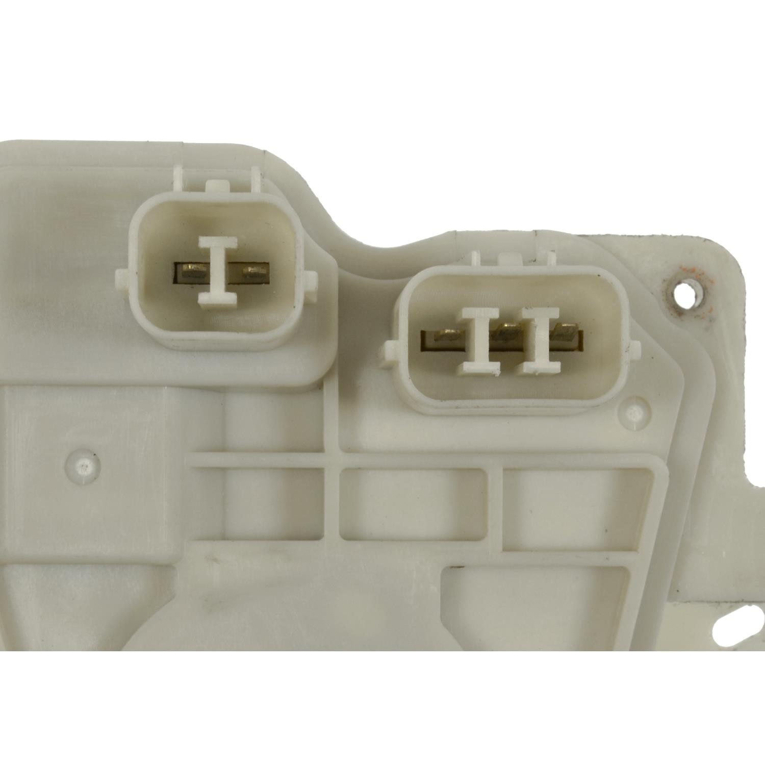 Standard Ignition Left Door Lock Actuator (DLA-62) - 4