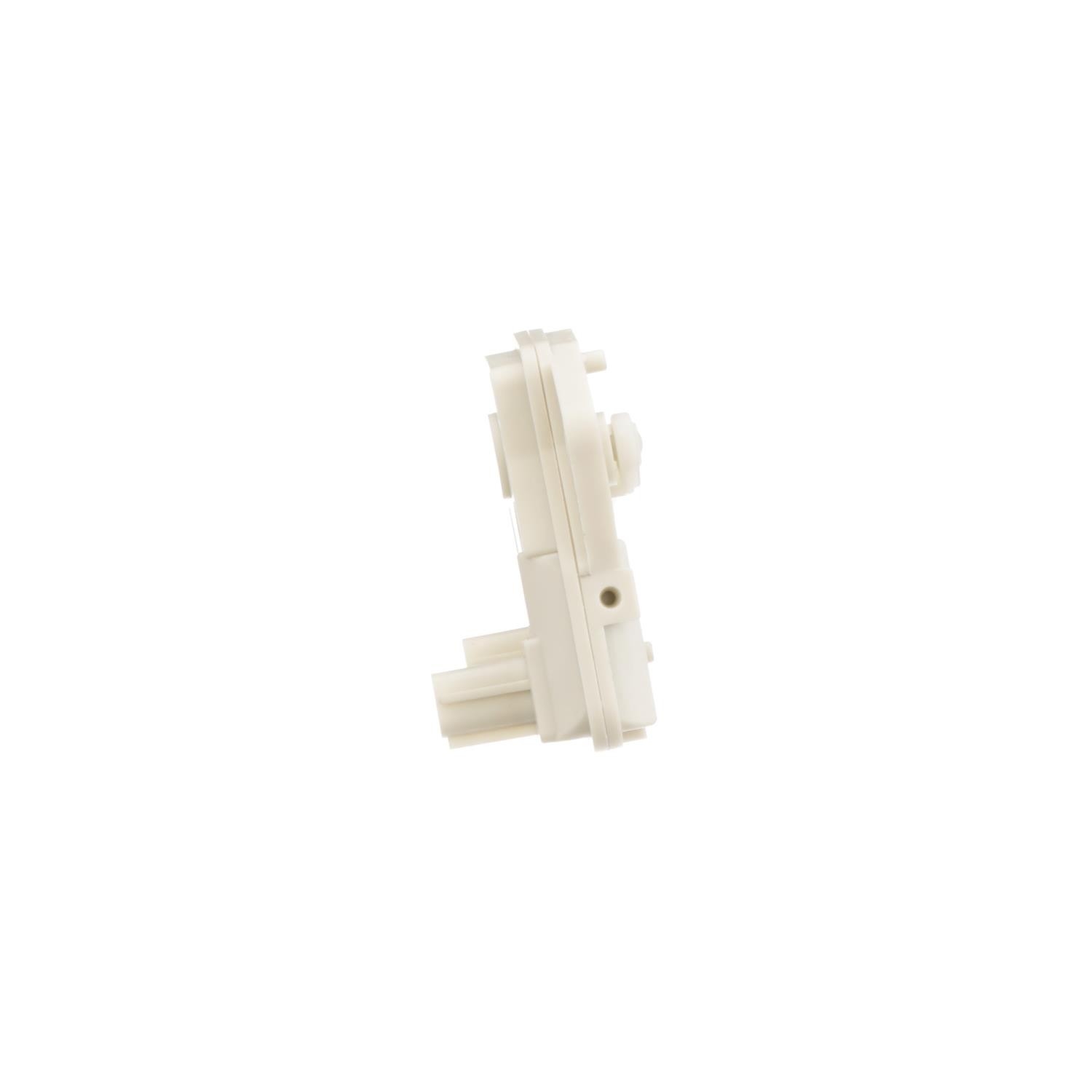 Standard Ignition Left Door Lock Actuator (DLA-62) - 6