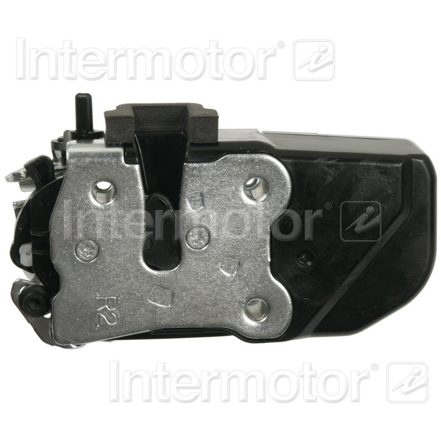 Standard Ignition Rear Right Door Lock Actuator (DLA-636) - 2