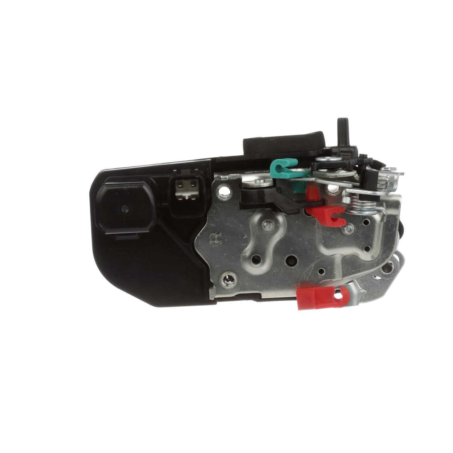 Standard Ignition Rear Right Door Lock Actuator (DLA-636) - 3