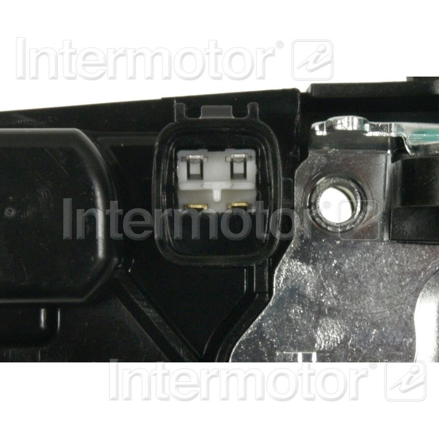 Standard Ignition Rear Right Door Lock Actuator (DLA-636) - 4