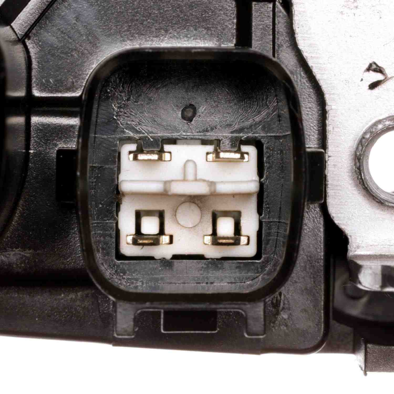 Standard Ignition Rear Left Door Lock Actuator (DLA-637) - 3