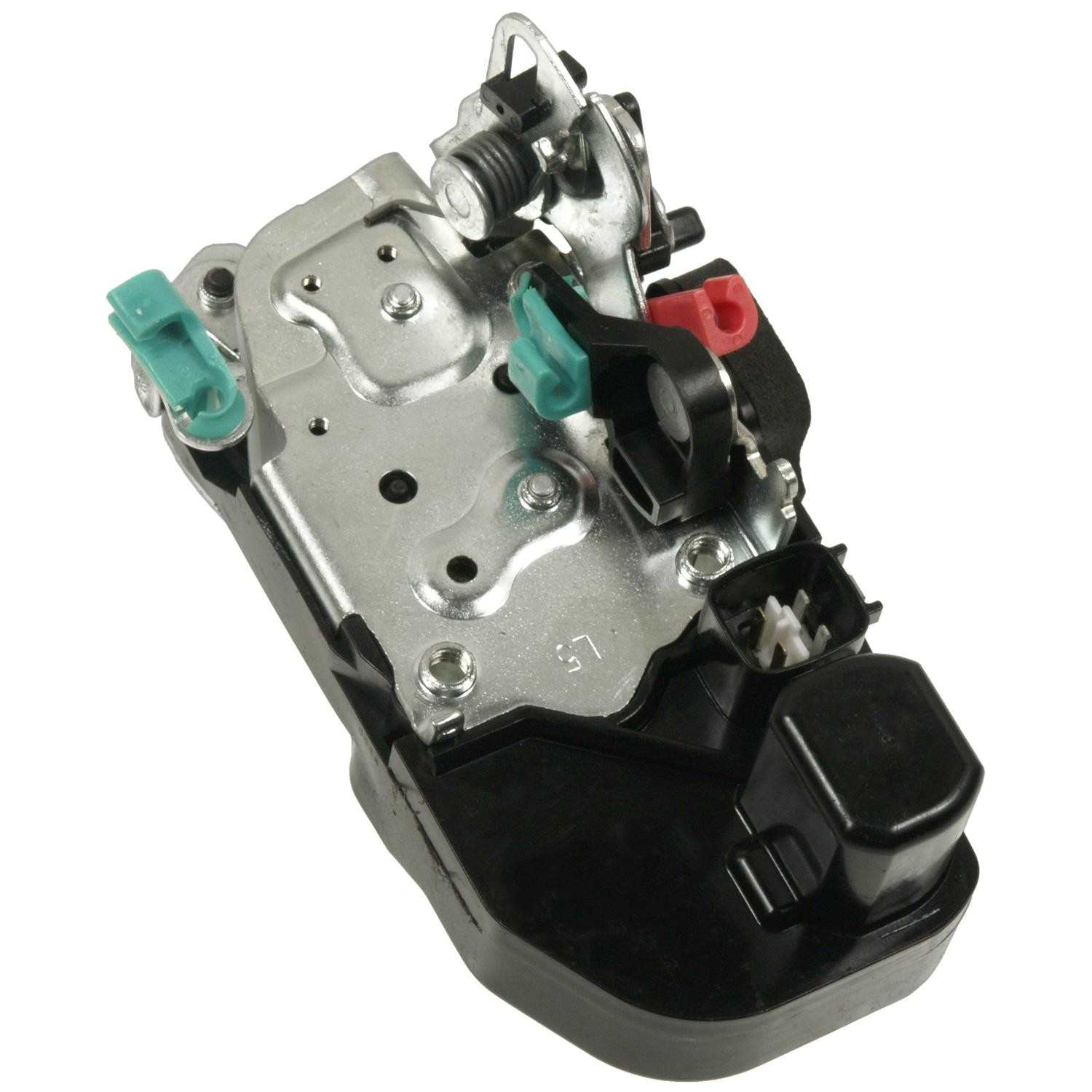 Standard Ignition Rear Left Door Lock Actuator (DLA-637) - Main Image
