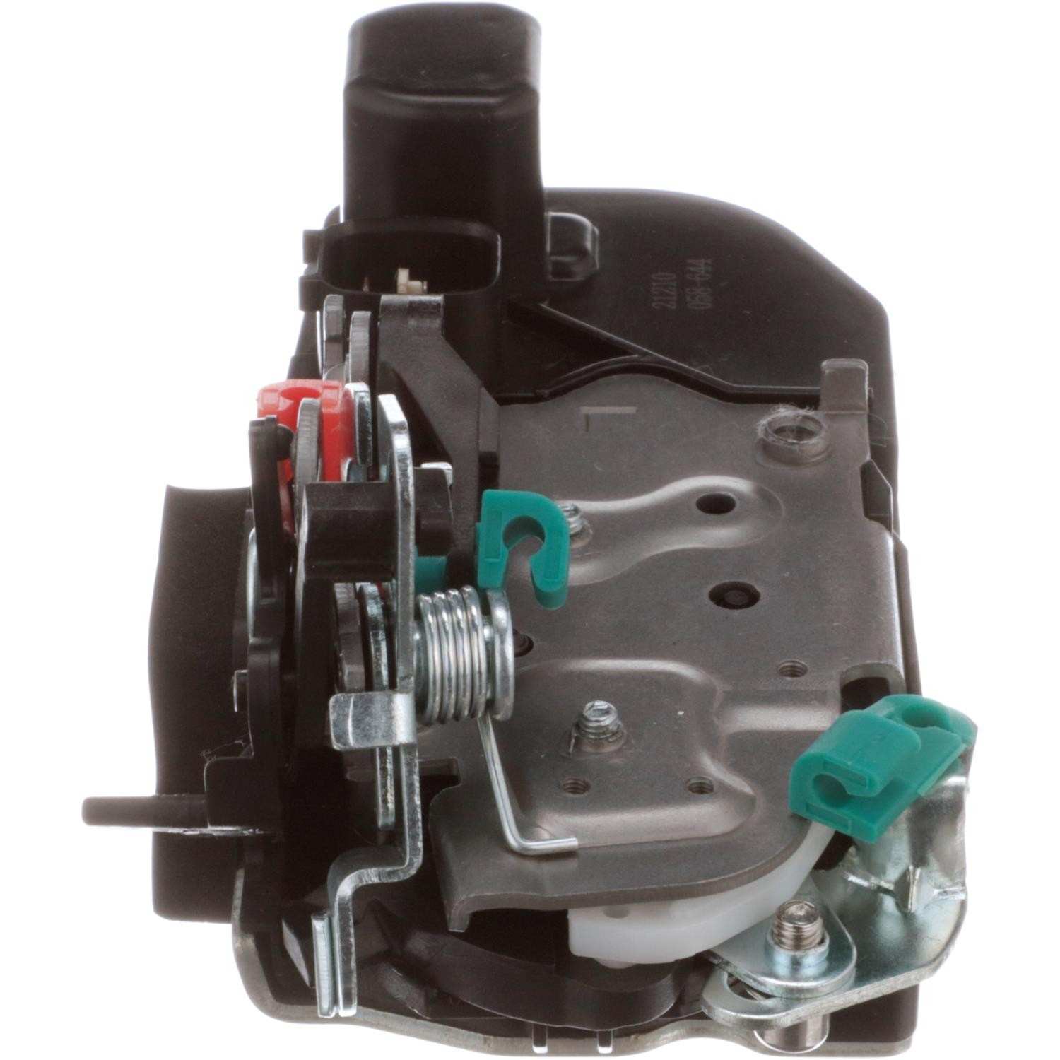 Standard Ignition Rear Left Door Lock Actuator (DLA-637) - 6
