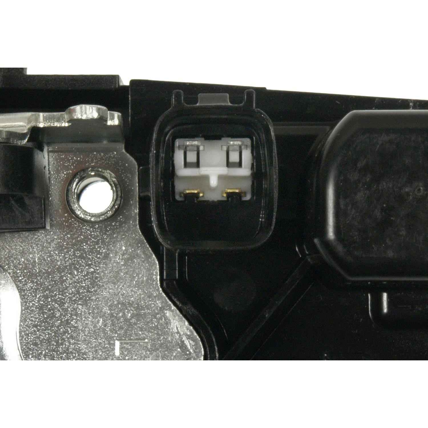 Standard Ignition Rear Left Door Lock Actuator (DLA-637) - 4