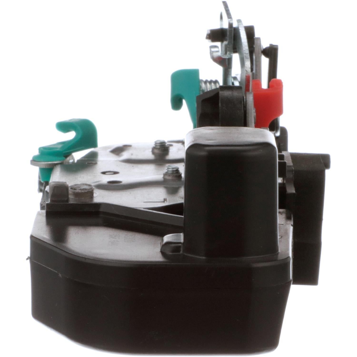 Standard Ignition Rear Left Door Lock Actuator (DLA-637) - 5