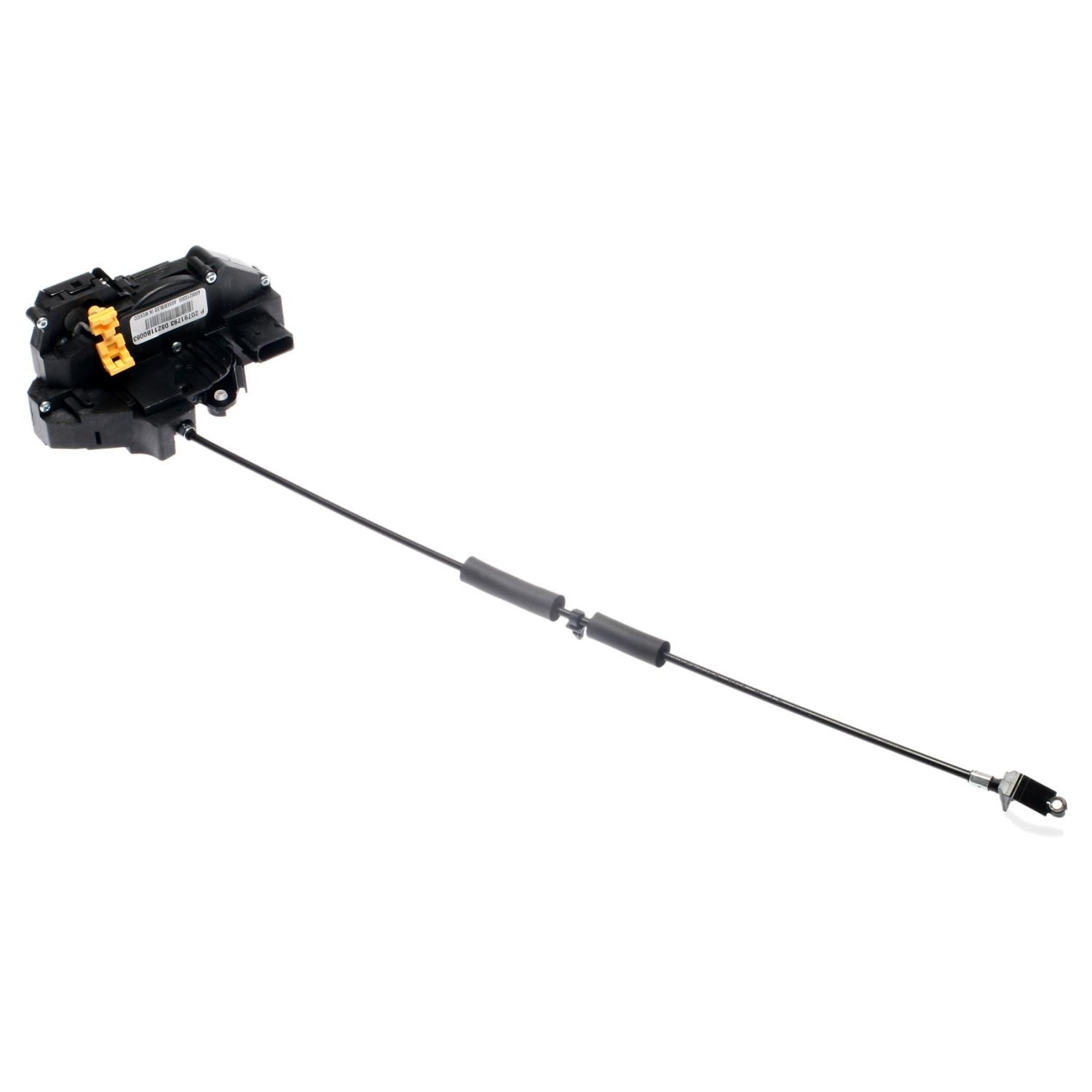 Standard Ignition Front Right Door Lock Actuator (DLA-678) - Main Image