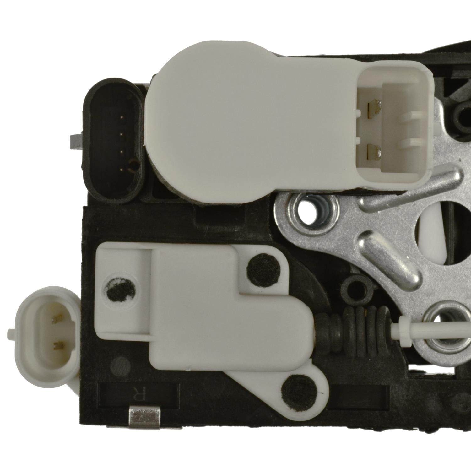 Standard Ignition Front Right Door Lock Actuator (DLA-707) - 2