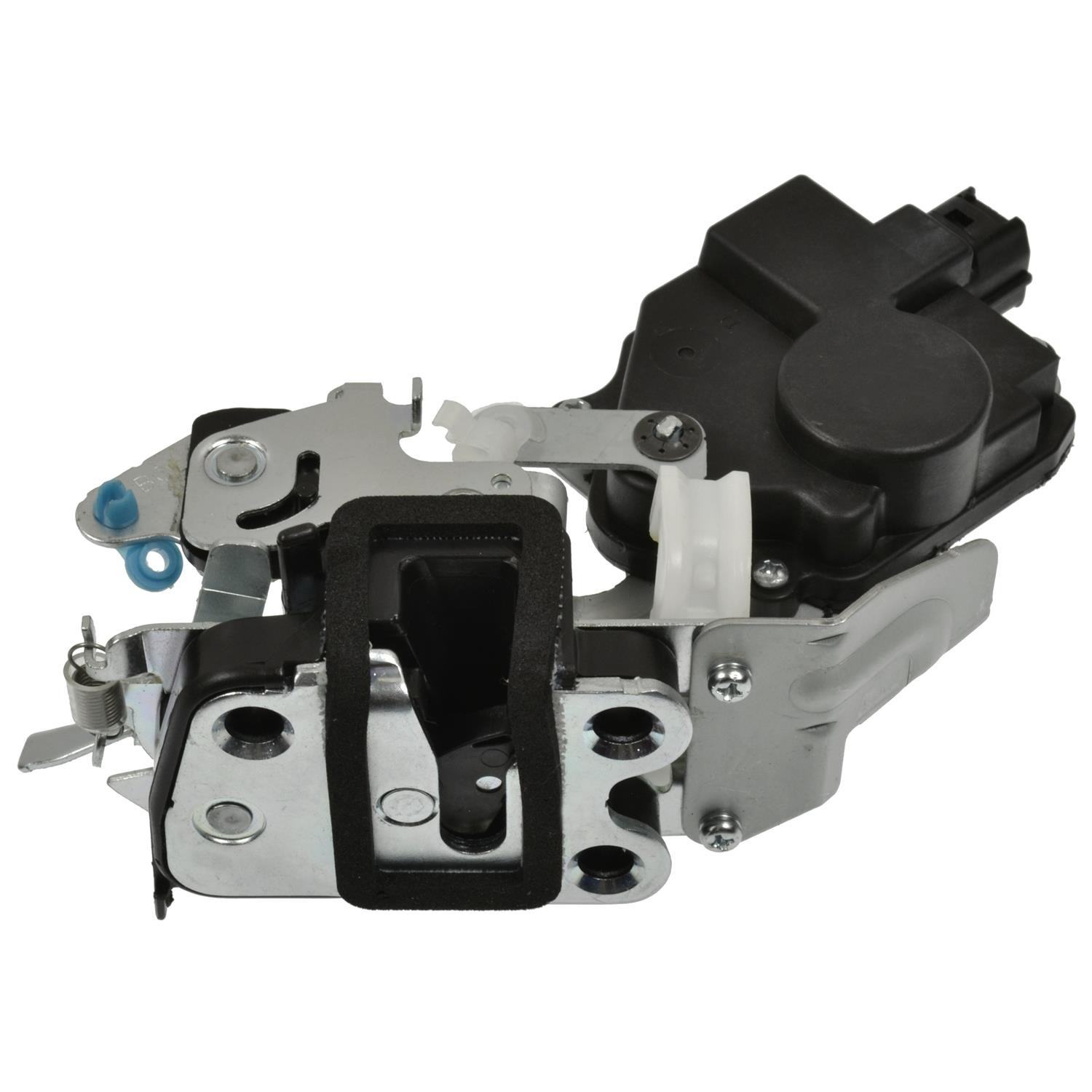 Standard Ignition Rear Left Door Lock Actuator (DLA-714) - 4