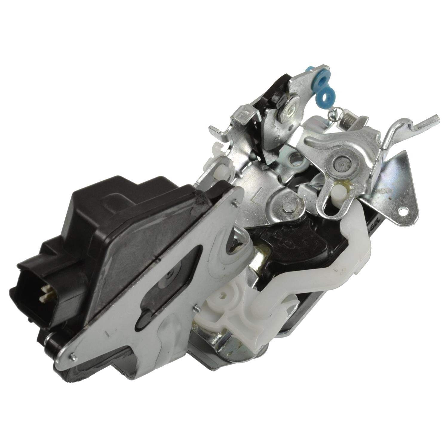 Standard Ignition Rear Left Door Lock Actuator (DLA-714) - Main Image