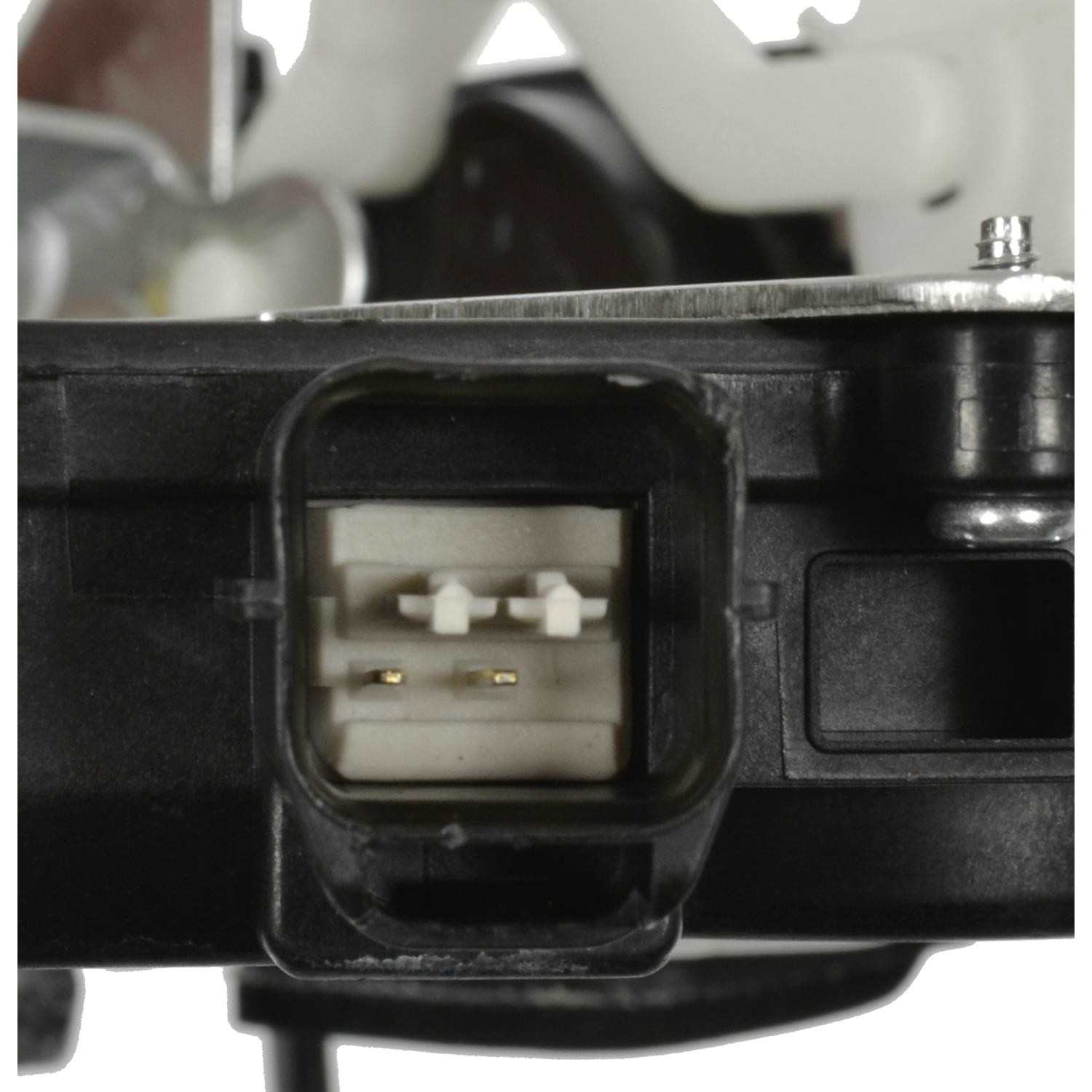 Standard Ignition Rear Left Door Lock Actuator (DLA-714) - 2