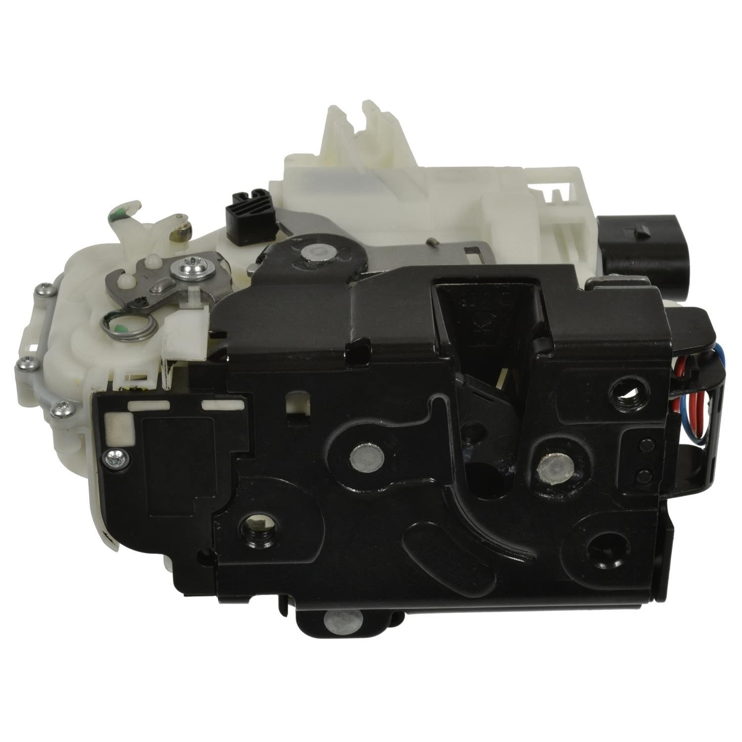 Standard Ignition Left Door Lock Actuator (DLA-722) - 2
