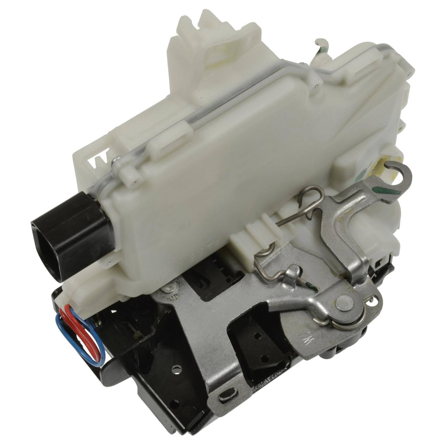 Standard Ignition Left Door Lock Actuator (DLA-722) - Main Image