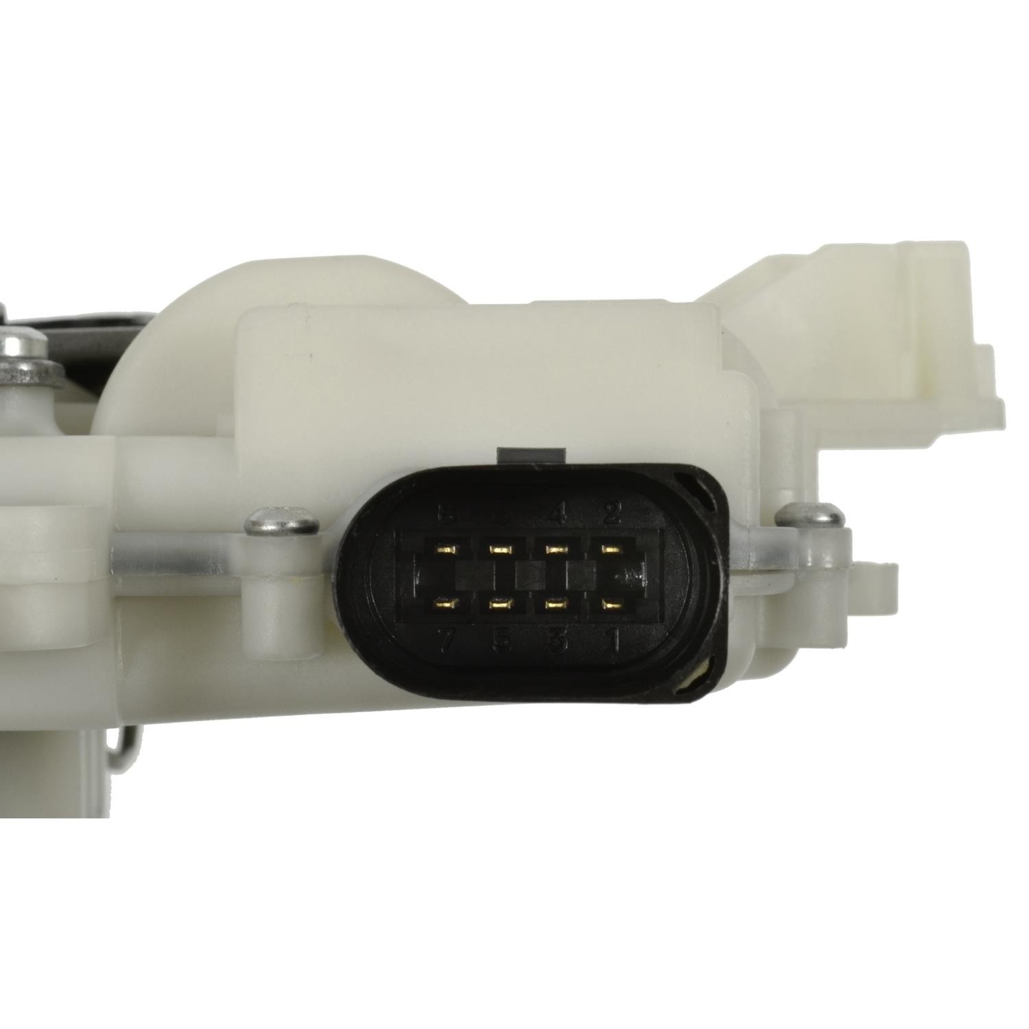 Standard Ignition Left Door Lock Actuator (DLA-722) - 3