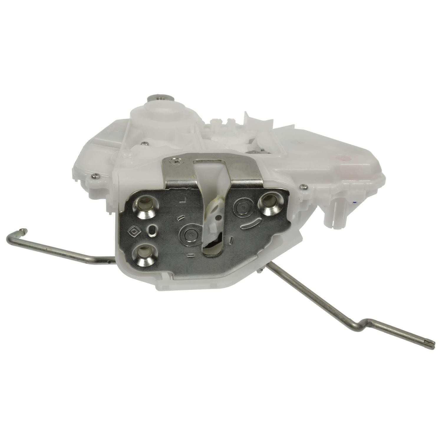Standard Ignition Front Left Door Lock Actuator (DLA-735) - 2