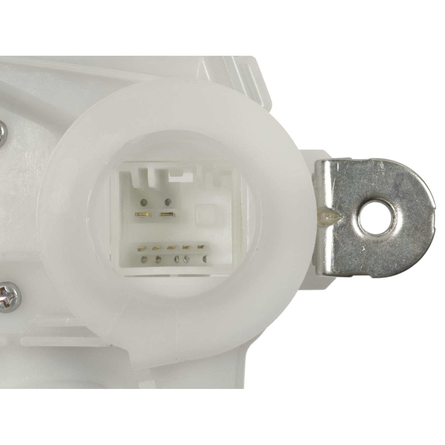 Standard Ignition Front Left Door Lock Actuator (DLA-735) - 3