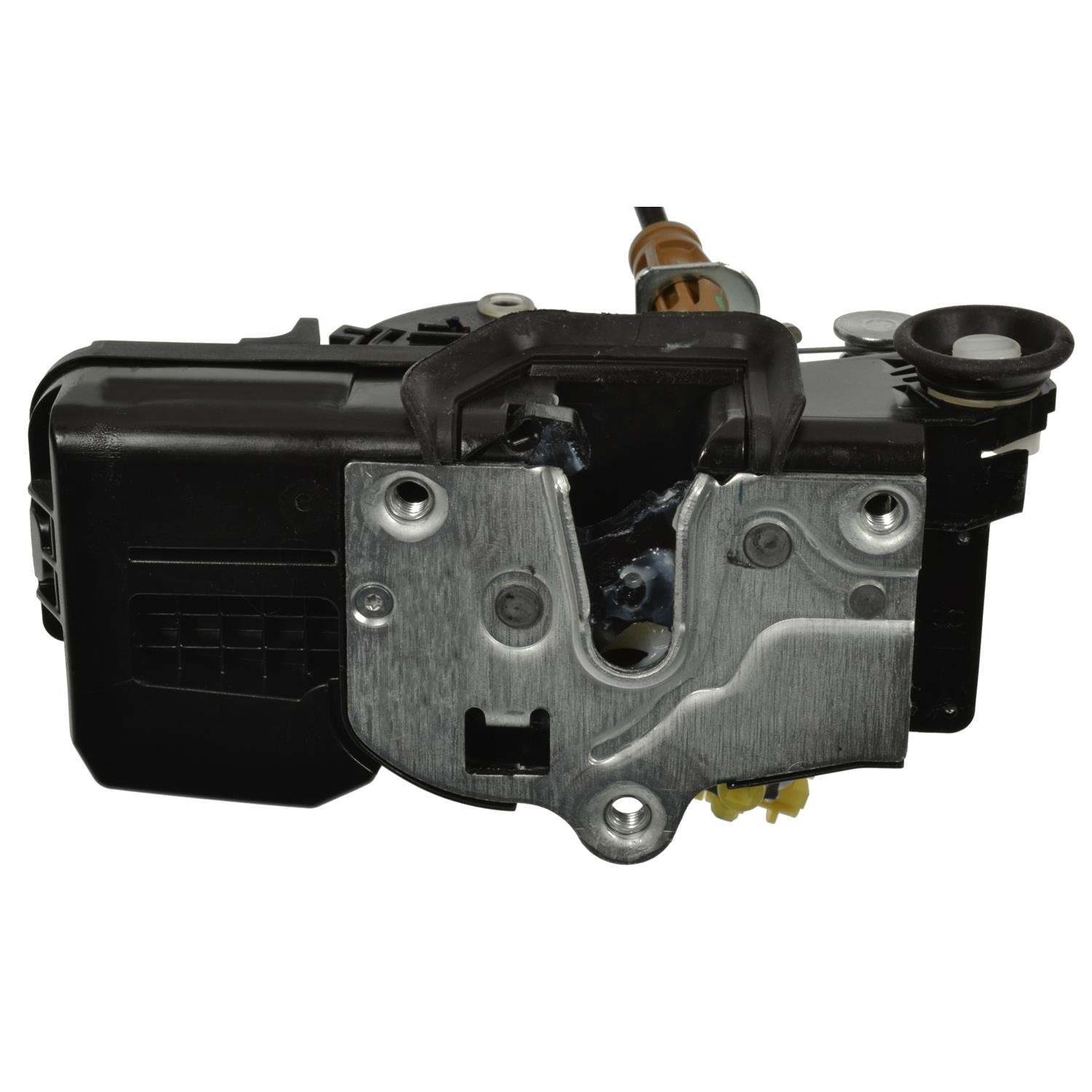 Standard Ignition Rear Left Door Lock Actuator (DLA-758) - 2