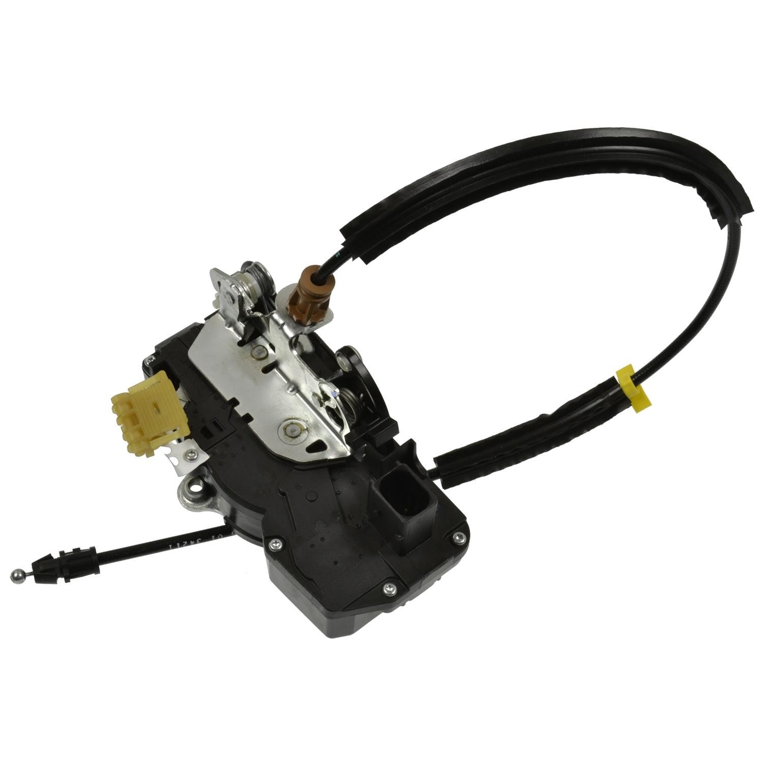 Standard Ignition Rear Left Door Lock Actuator (DLA-758) - Main Image