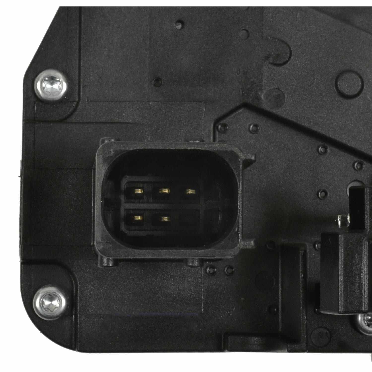 Standard Ignition Rear Left Door Lock Actuator (DLA-758) - 3