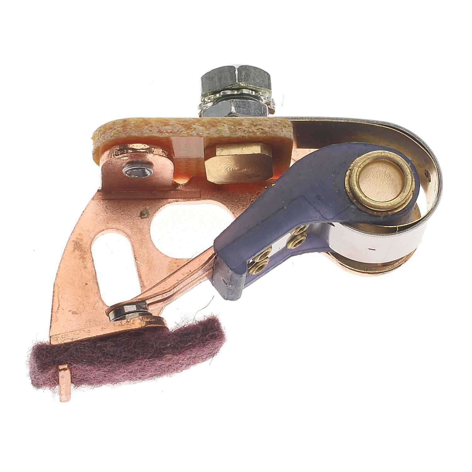 Standard Ignition Ignition Contact Set (DR-2236P) - Main Image