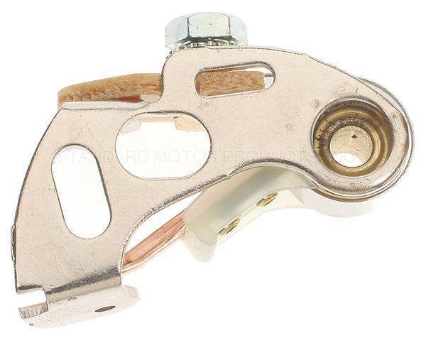 Standard Ignition Ignition Contact Set (DR-2437P) — image 6