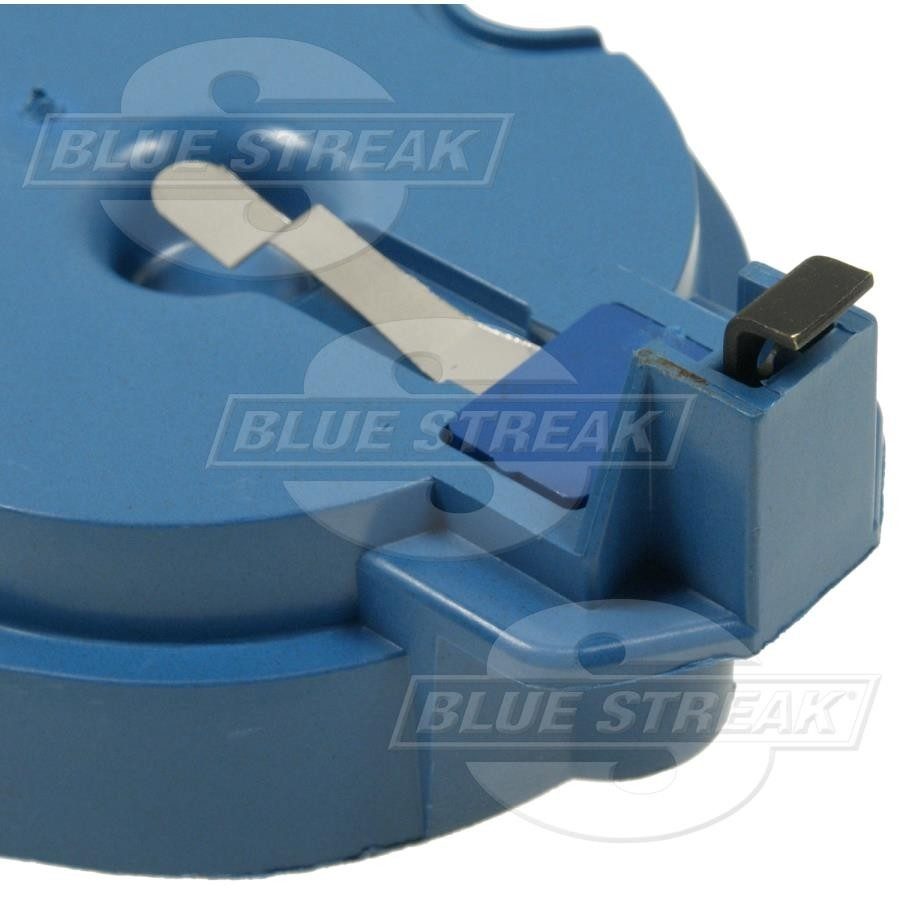 Standard Ignition Distributor Rotor (DR-318) — image 3