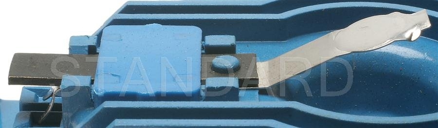 Standard Ignition Distributor Rotor (DR-319) — image 2