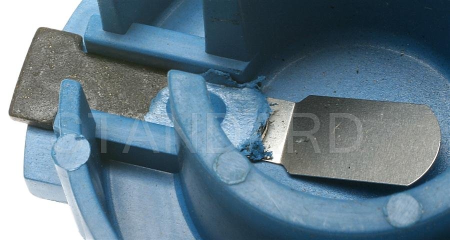 Standard Ignition Distributor Rotor (DR-327) — image 2
