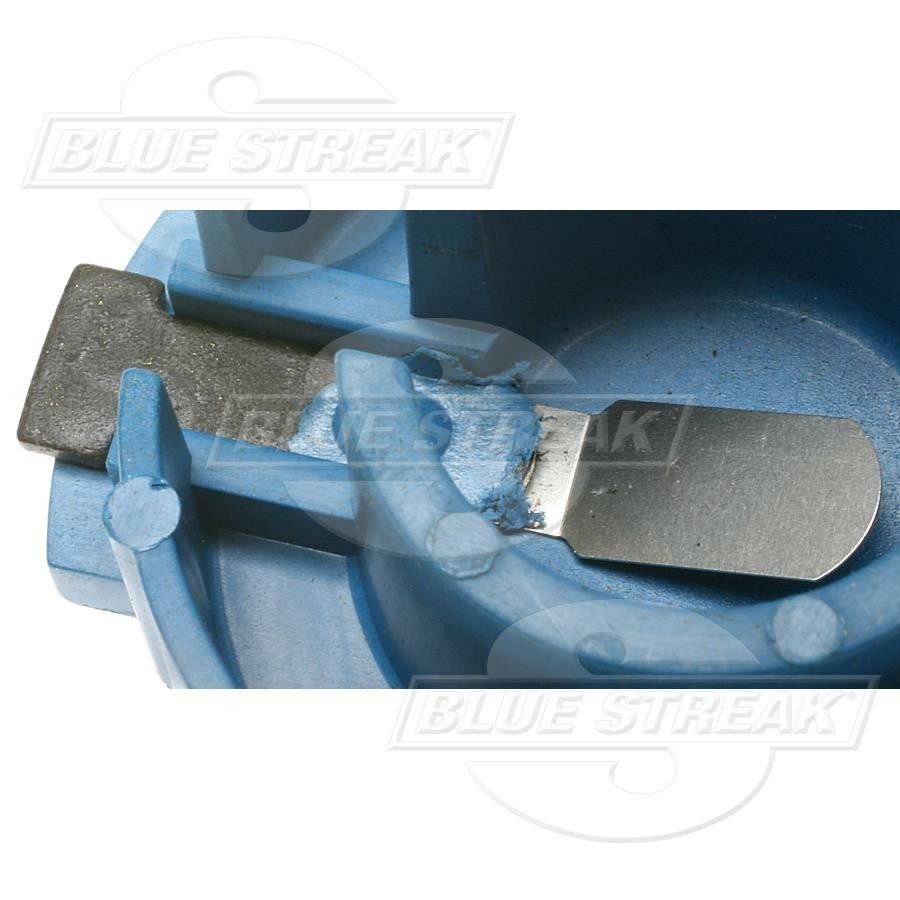 Standard Ignition Distributor Rotor (DR-327) — image 3