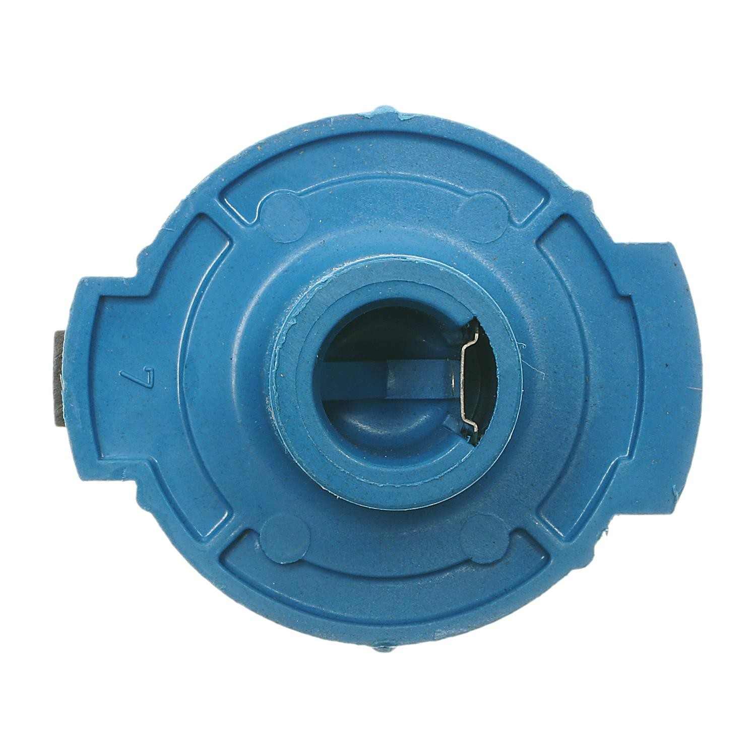 Standard Ignition Distributor Rotor (DR-327) — image 4